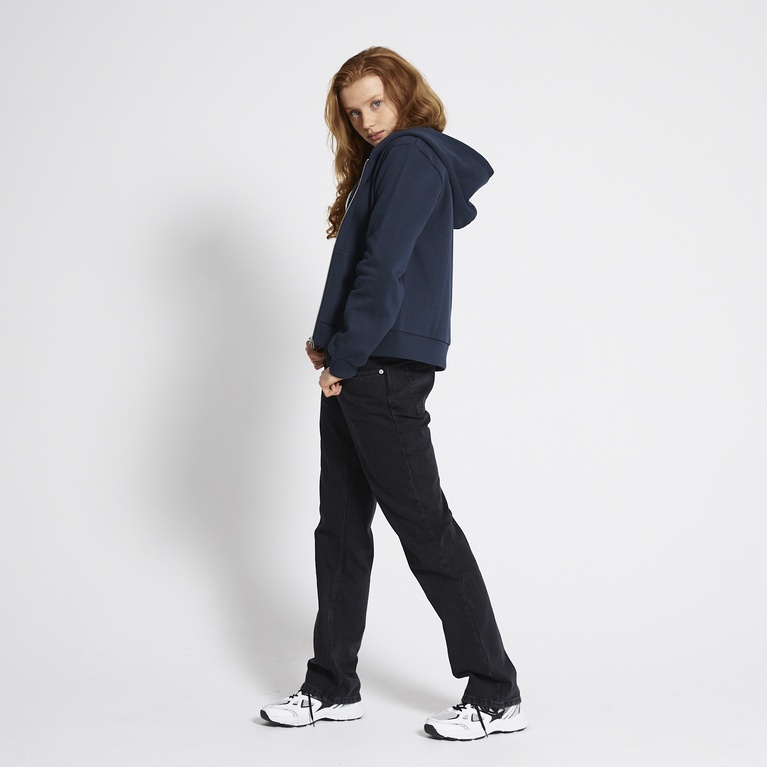 Zip hood "Vanna" Zip hood "Vanna"